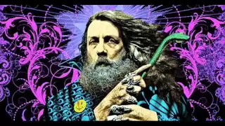 Alan Moore - Comics & The Occult - 2007 Interview