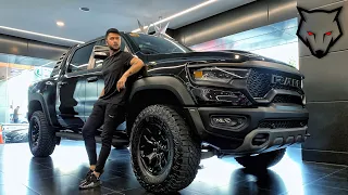 RAM TRX 2021 Review | CARNIVOROUS  - Philippines