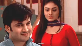 Muktha Wishnu sweet couple || uttaran