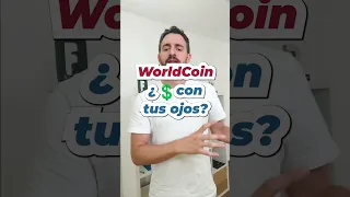 ¿Qué es Worldcoin y cómo funciona? ¿El futuro de las criptomonedas o una amenaza a la privacidad?