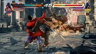 Real Jin mains don't care about the 2 bars connection!