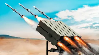 Norwegian Air Defense System NASAMS Shocked The World!