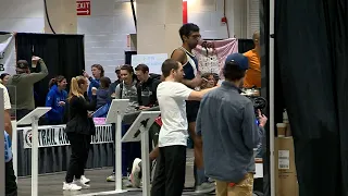 Thousands expected to attend Boston Run Show this weekend