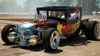 5 Extreme Hot Rods That Absolutely Blow Your Mind