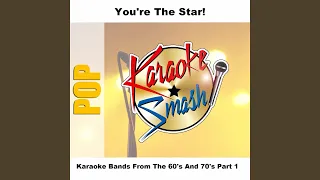 Down On The Corner (karaoke-Version) As Made Famous By: Creedence Clearwater Revival