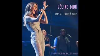 Celine Dion & Marc Langis - J'irai où tu Iras (Live in Paris)