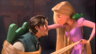 Tangled- Love Me Like You Do