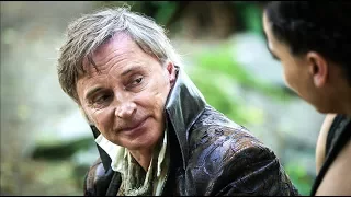 Rumple: "You Lived With A Mother Just Like Her" (Once Upon A Time S7E6)