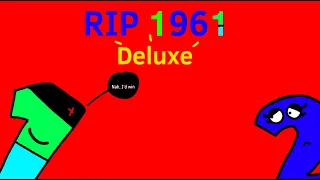 R.I.P 1961 Deluxe