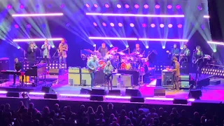 2023-09-22 - Soul Sweet Song - Tedeschi Trucks Band - Santander Arena - Reading, PA