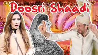 Doosri Shadi (A 2nd Marriage) | OZZY RAJA