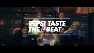 Kali, Klaudia Szafrańska, PlanBe, Sir Mich - Tam Gdzie Wy [Pepsi Taste The Beat]