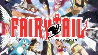 Fairy Tail  Final Series OP 2   DOWN BY LAW   THE RAMPAGE from EXILE TRIBE Full