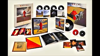 RUSH "Signals" 40th Anniversary Unboxing #3