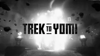 Trek to Yomi | Available Now