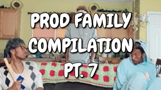 PROD FAMILY | COMPILATION 7 - Prod.OG | VIRAL TIKTOKS | COMEDY | FUNNY LAUGH CRINGE | 2020