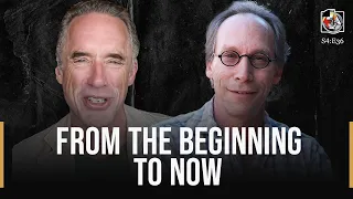 From the Beginning to Now | Lawrence Krauss | EP 182