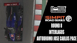 The Simpit iRacing Road Series - Round 9 - Long Beach