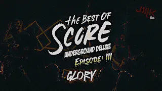 The Score - Glory (Boost-Audio)