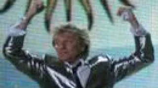 Rod Stewart - Buenos Aires 2008 - It's A Heartache