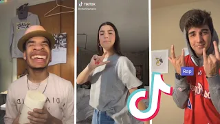 Tik Tok Videos to watch during self quarantine