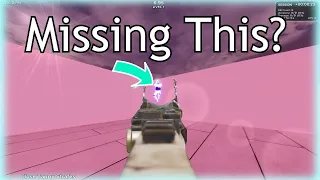 Are we WRONG about this AIM mechanic? | Aim Theory