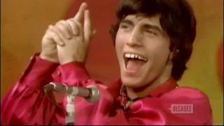 The Young Rascals - How Can I Be Sure (Live on Ed Sullivan)