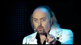 Bill Bailey - Doorbells - Tinselworm