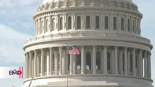 Crisis en la Cámara de Representantes de EEUU pone en riesgo acuerdos de presupuesto