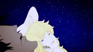 Devilman Ending (Sound Design)