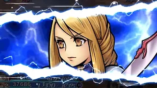 [DFFOO] Agrias FR & BT Showcase