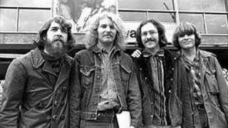 Creedence Clearwater Revival: Long As I Can See The Light