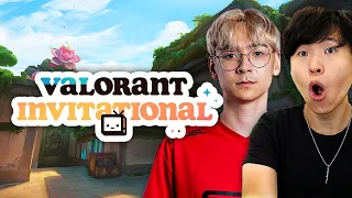 otv's valorant soloq invitational 2023 highlights