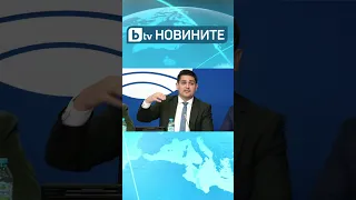 „Службите са наши“: Радостин Василев пусна запис от съвет на „Продължаваме промяната