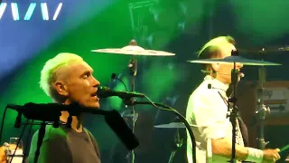 HD - Die Ärzte – Ansage + Deine Schuld (live) @ Vienna, Austria 30.08.2023