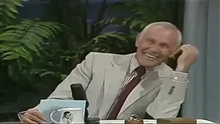 Johnny Carson 1986 05 28 Steven Wright