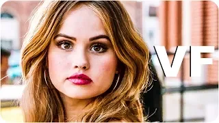 INSATIABLE Bande Annonce VF (2018)