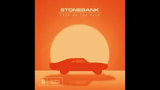 Stonebank - Stronger but only the one part everyone knows