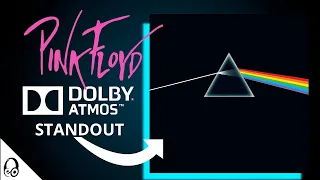 A COLLECTOR'S DREAM | Pink Floyd | Dark Side of the Moon Recommendation | Dolby Atmos