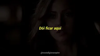 Breathe Again (Sara Bareilles) Tradução - The Vampire Diaries 2x04