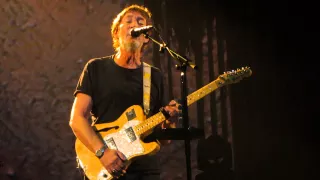 Chris Rea in Carré, 'Till The Morning Sunshine, 24 11 14