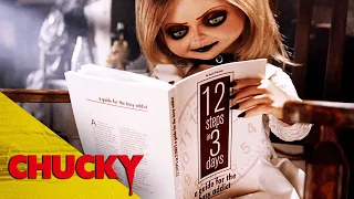 Tiffany en REHAB | El Hijo de Chucky | Chucky el Muñeco Diabólico