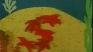 Sesame Street - Sea Creatures 10 - 1