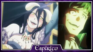 Philip X Albedo - Insanely In love  | Overlord Theory & Analysis