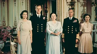 Secrets Of The Royal - Elizabeth Bowes Lyon, The Queen Mother| British Royal Documentary