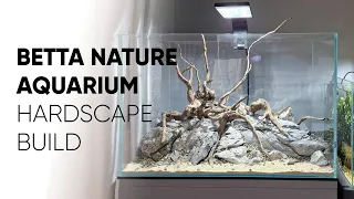 Nature Aquarium Hardscape Inspiration: Part 1