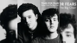 Tears For Fears - Everybody Wants To Rule The World