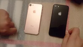 Самый смешной обзор iphone 7,8