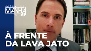 Novo juiz à frente da Lava Jato