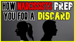 What Narcissists Do When They Are Ready To Discard You